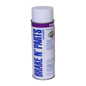 Brake N' Parts Cleaner 12 aerosol (17.5 oz.)/cs. Aerosols